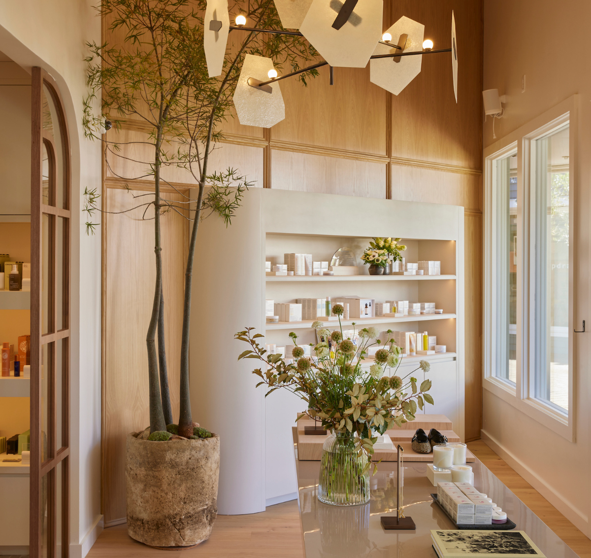Three Places You Can Find Stuga Flooring in Person