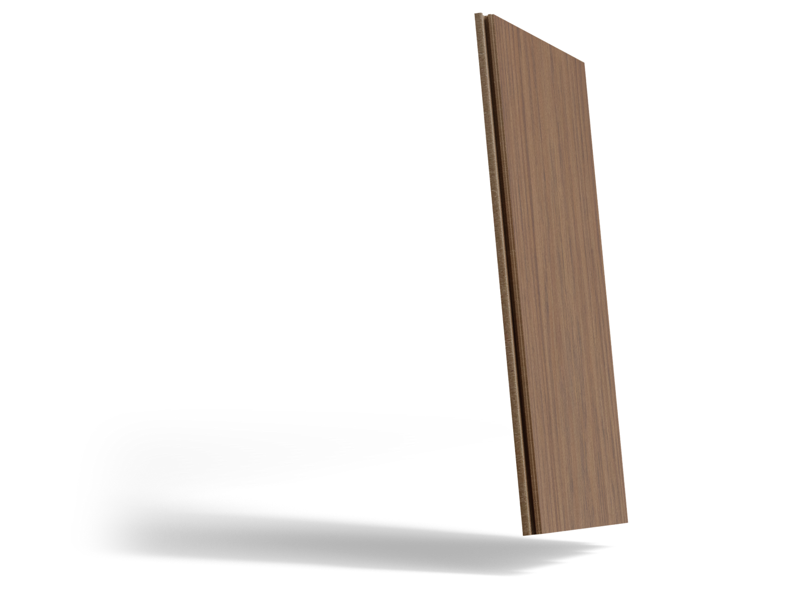 rich brown engineered oak hardwood flooring