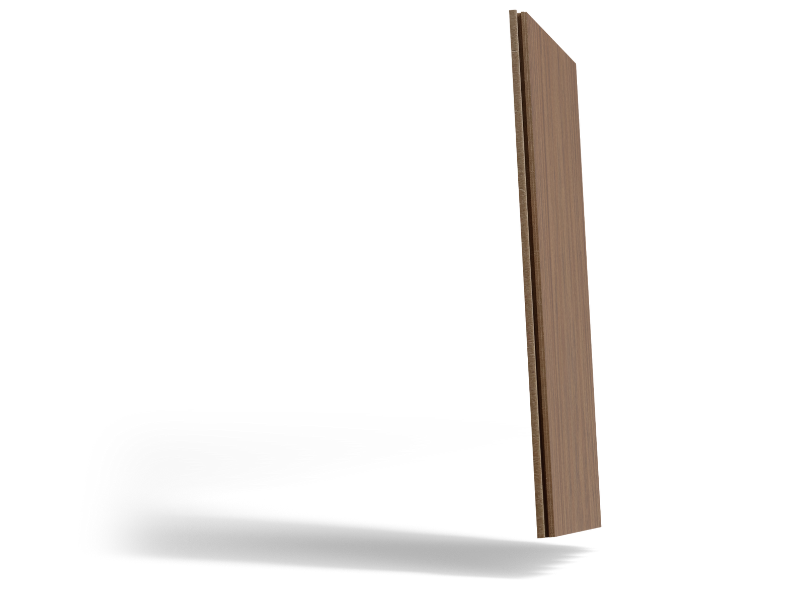 new product bunk room rich brown oak hardwood flooring