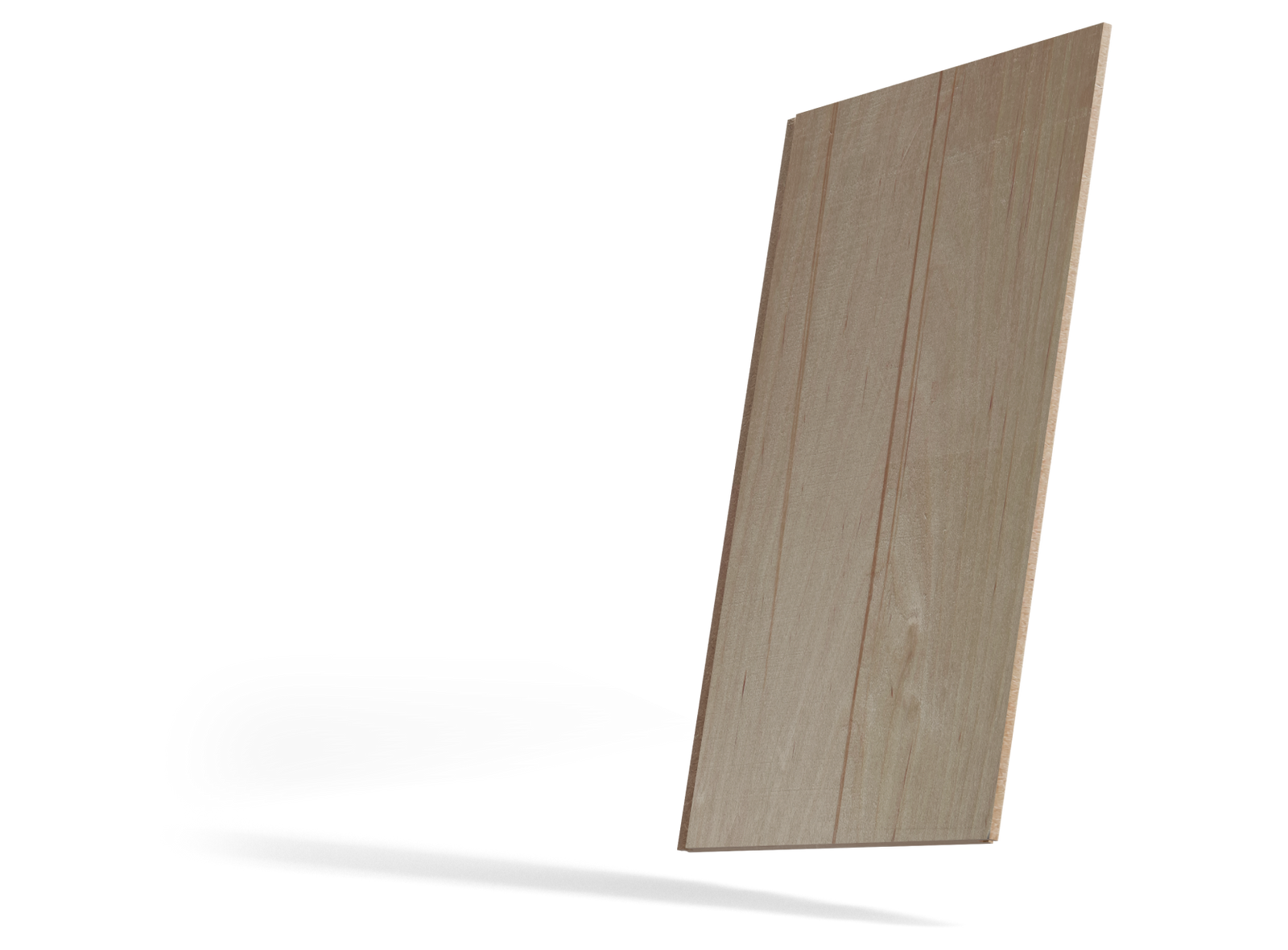 real wood backing engineered hardwood
