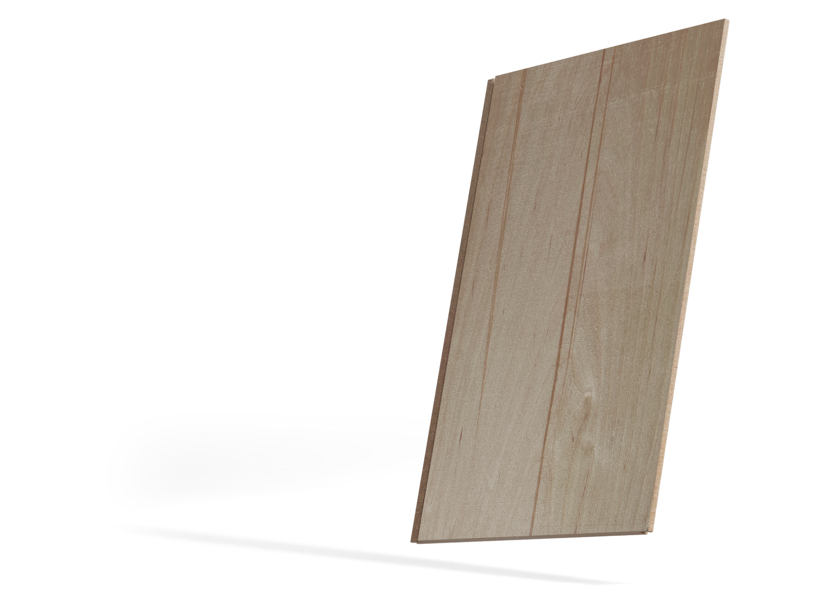 engineered hardwood wood backing durability