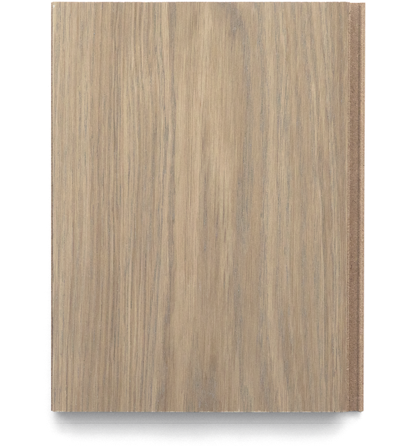 ollie free small sample oak engineered hardwood flooring