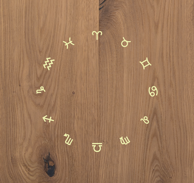 Find the Perfect Floor for Your Zodiac Sign