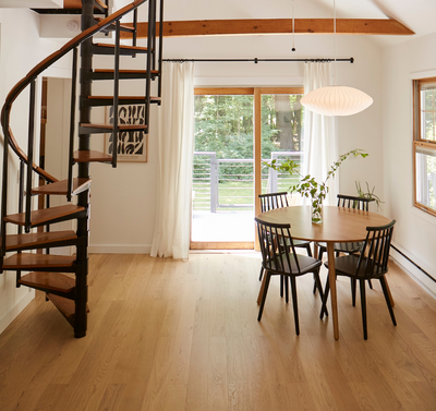 5 Ways to Save on Your Wood Flooring Order