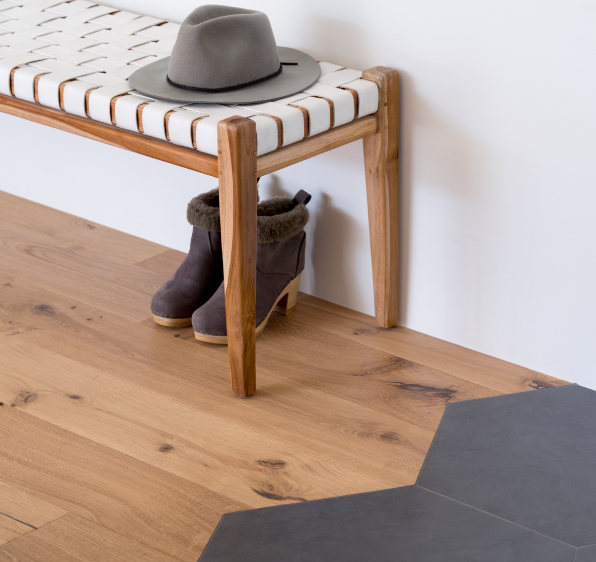 A Comprehensive Guide to Flooring Transition Strips – Stuga