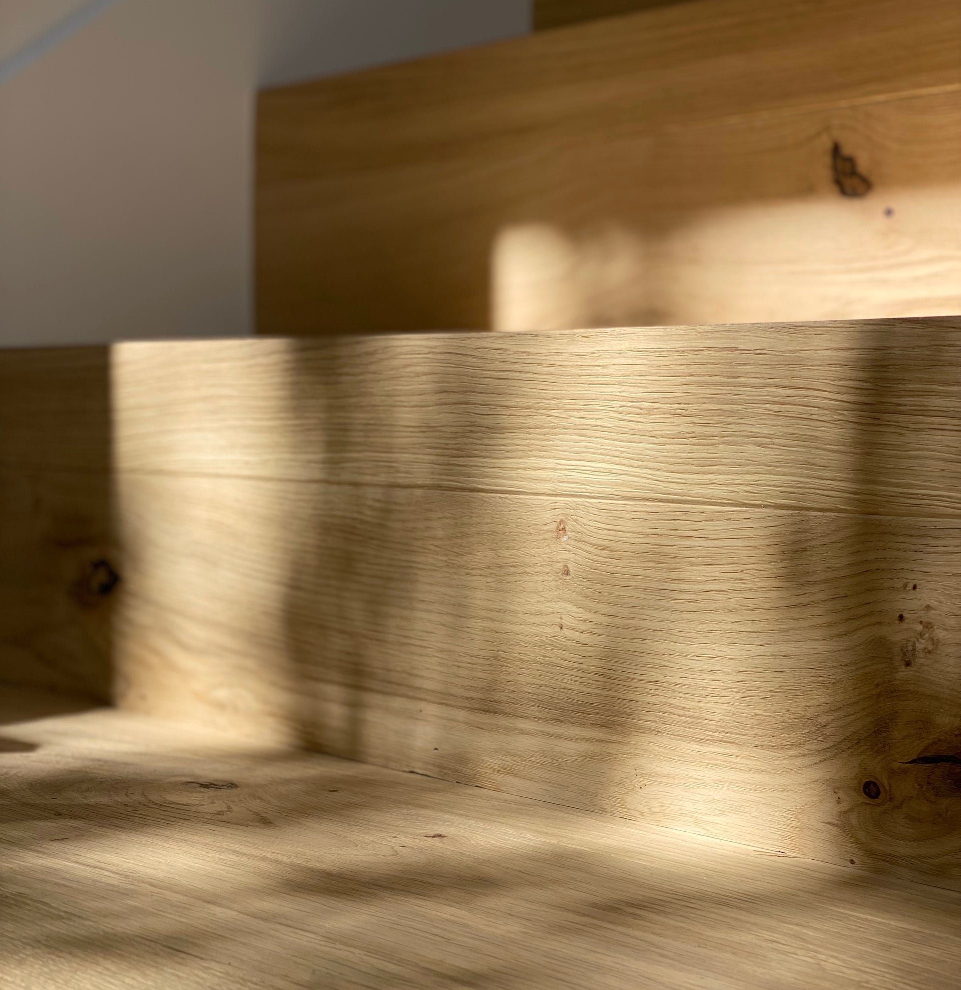 Wood for Wellbeing: Stockholm Design Week 2022