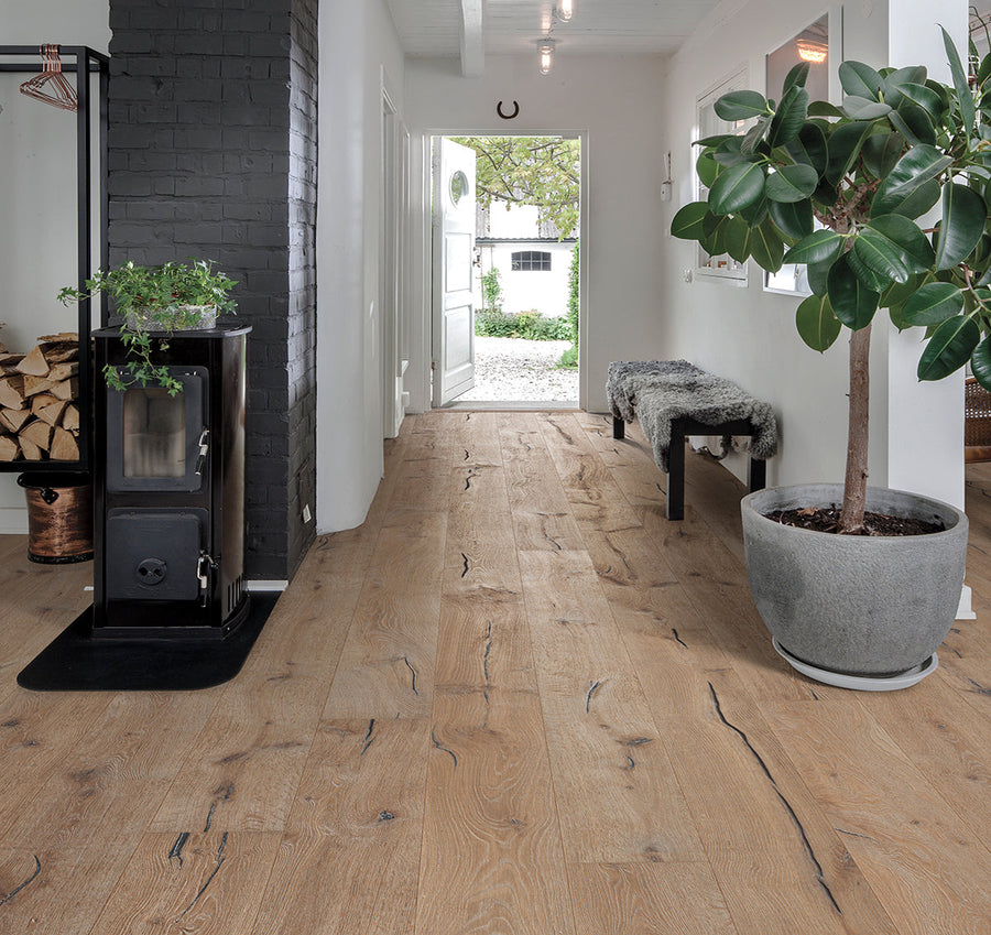 Celebrating Irregularity: Stockholm Design Week 2022