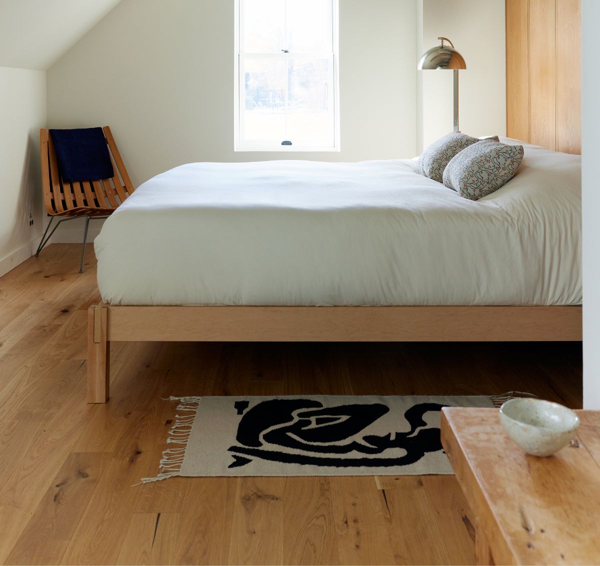 Getting to Know the Natural Oaks