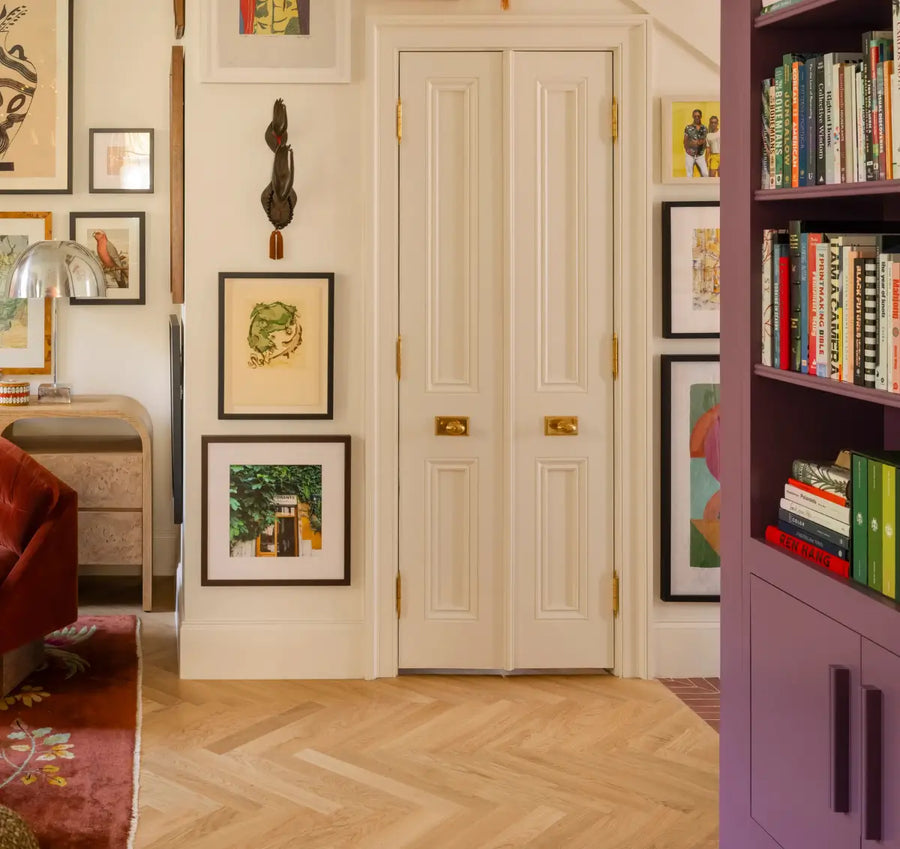 Inside Dabito's New Orleans Home, Now Featured in Architectural Digest
