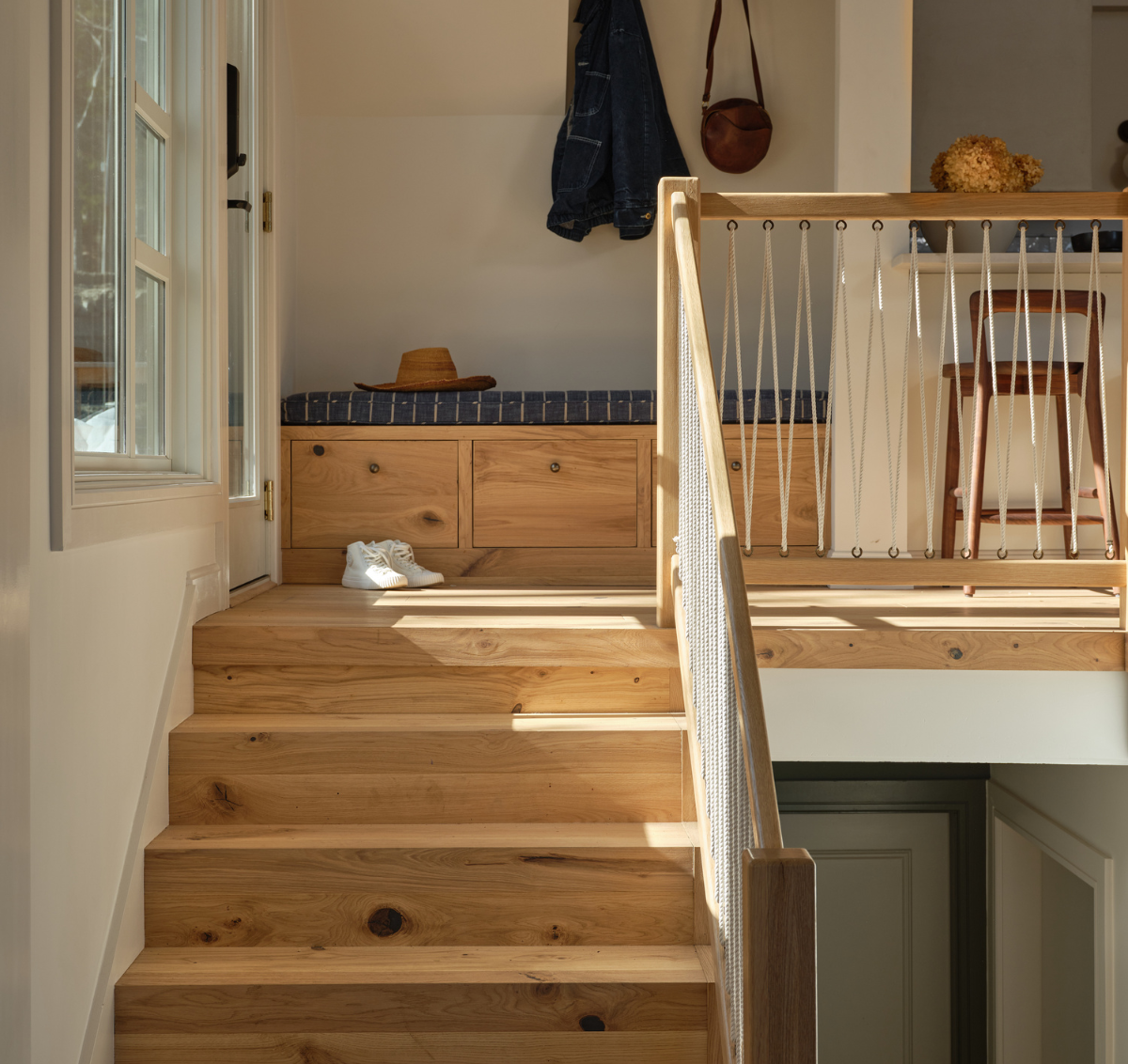 Metamerism: How Light Can Affect Your Floor Color | Stuga
