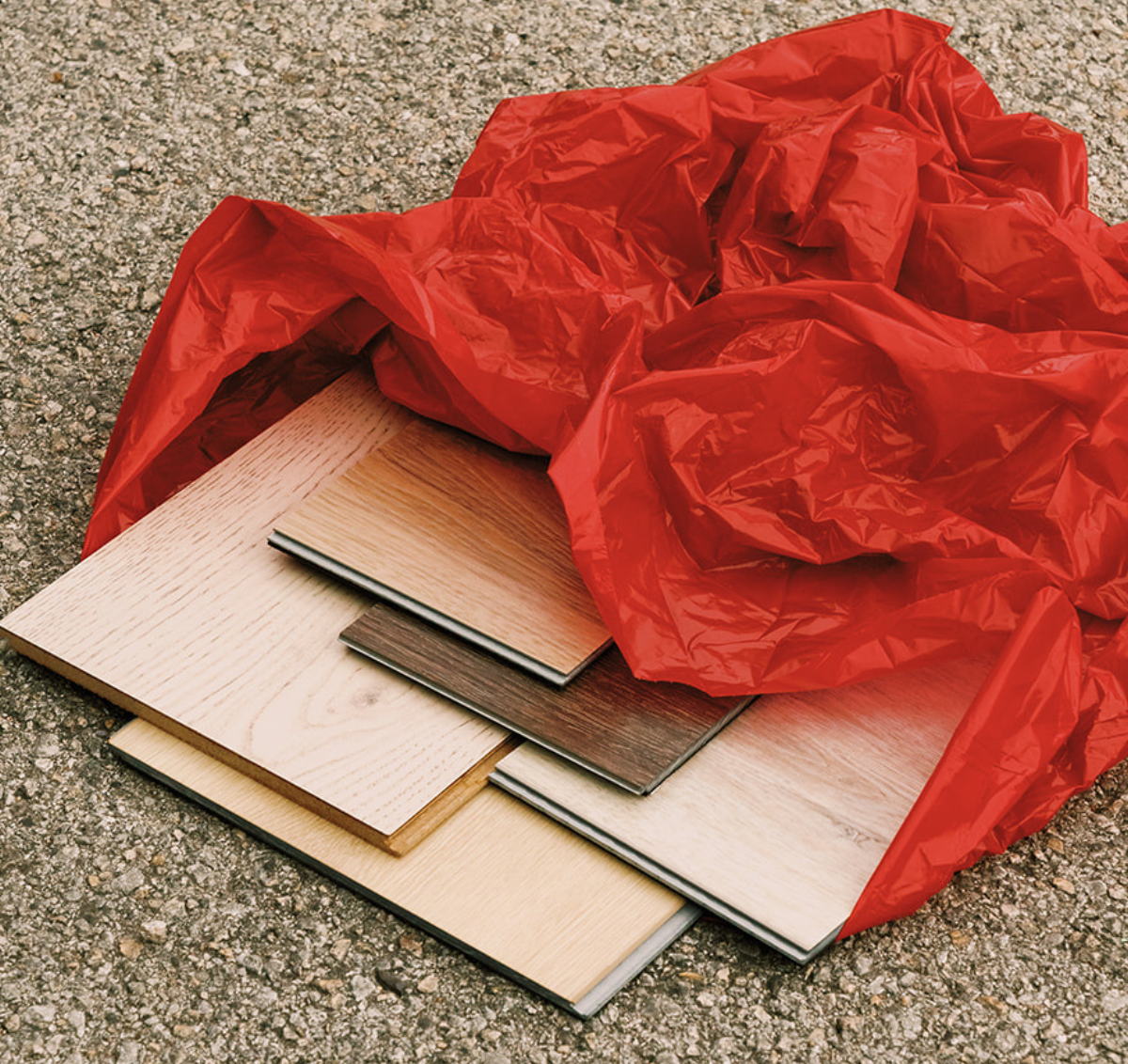 Is Luxury Vinyl Flooring Toxic? Unveiling the Truth