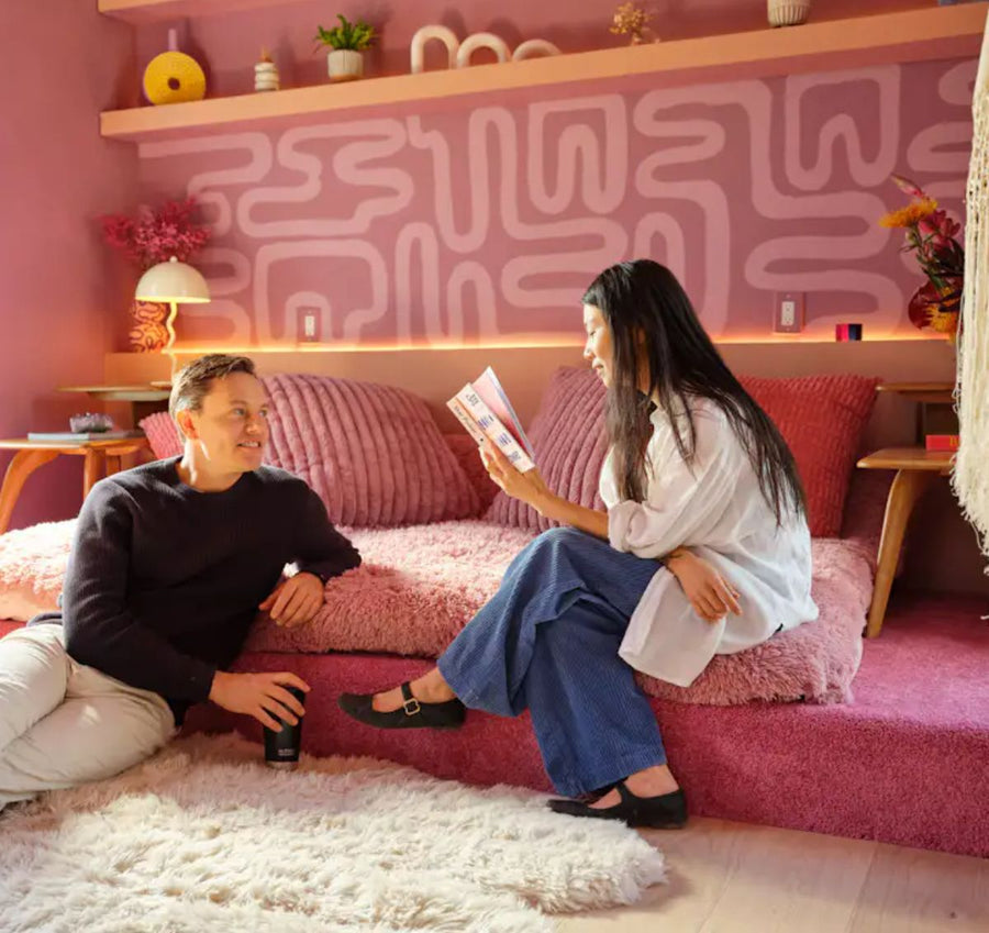 Airbnb Stays With Stuga Floors