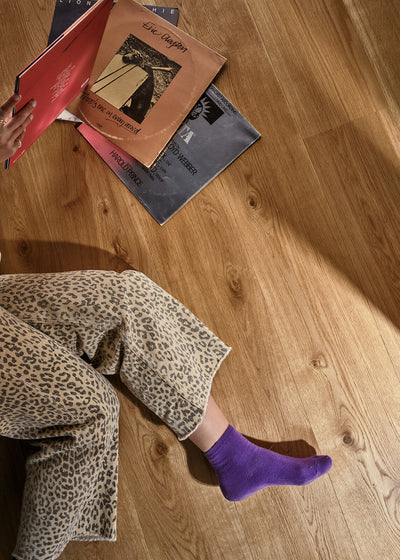 Wide plank engineered oak hardwood floor character natural amber sandable traditional classic Scandinavian floors