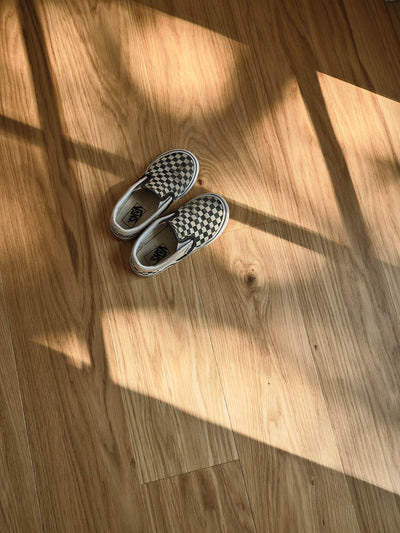 6-inch engineered natural oak hardwood flooring planks durable waterproof kid-friendly dog-friendly