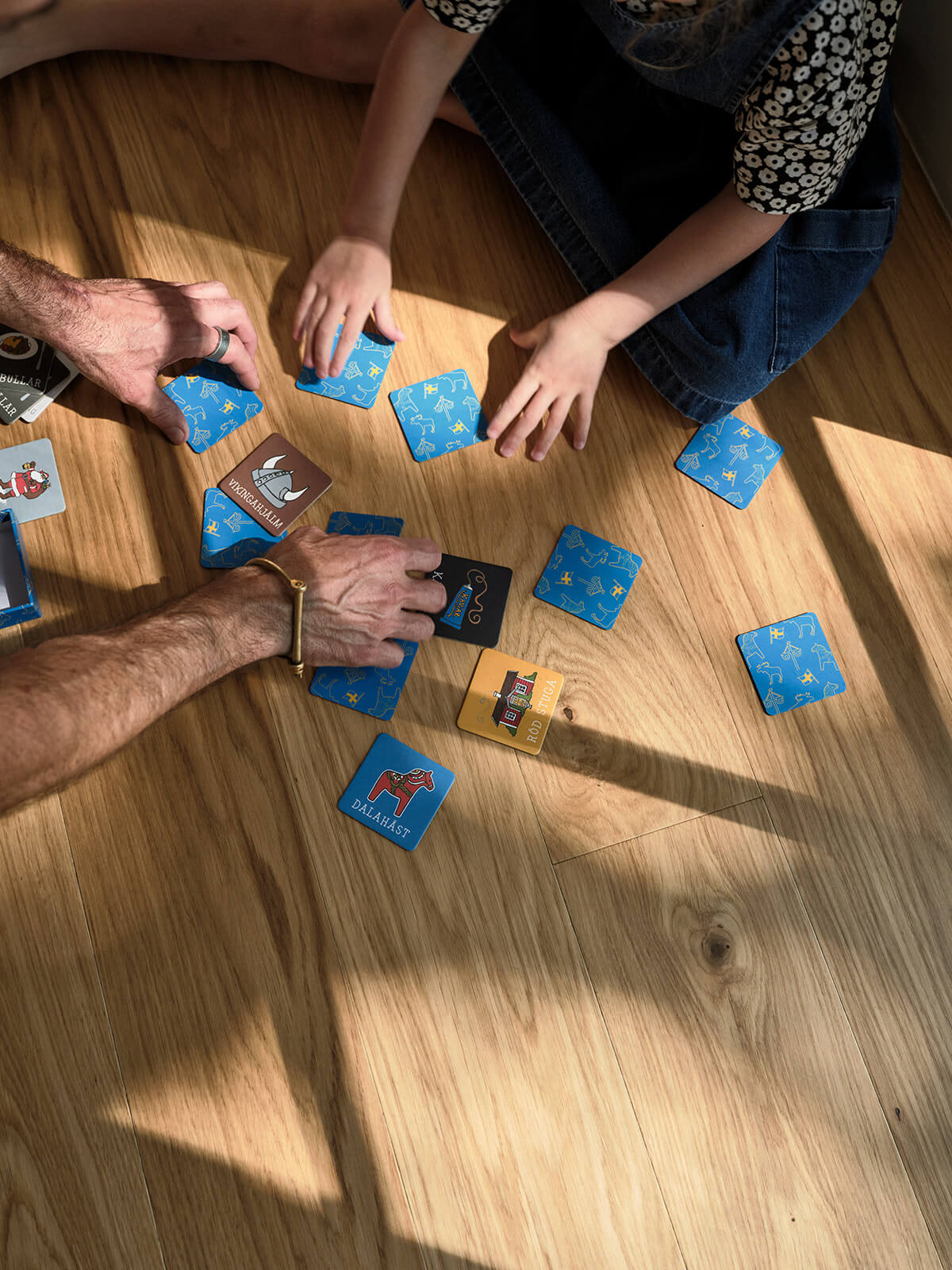 6-inch engineered natural oak hardwood flooring planks durable waterproof natural