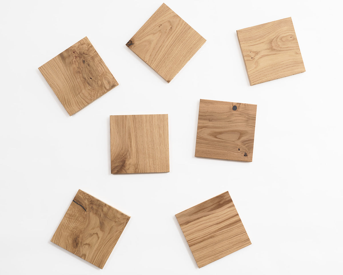 Shell Bloks