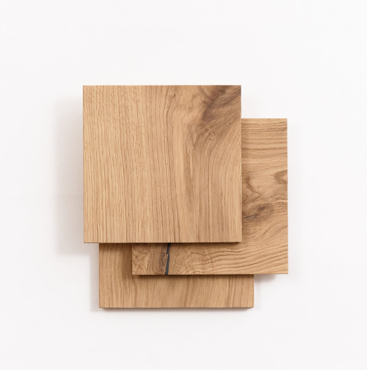 Shell Bloks