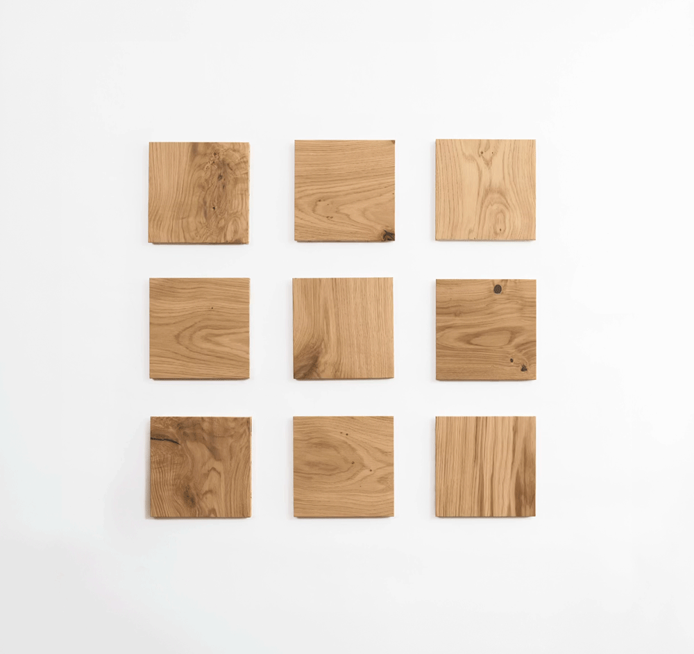 Shell Bloks