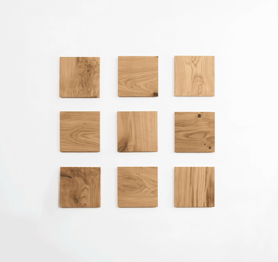 Shell Bloks