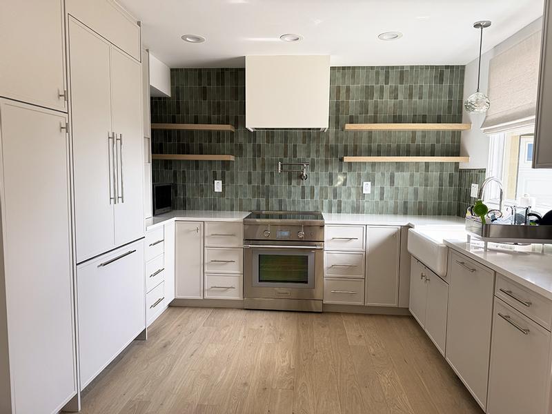 stuga astrid flooring review