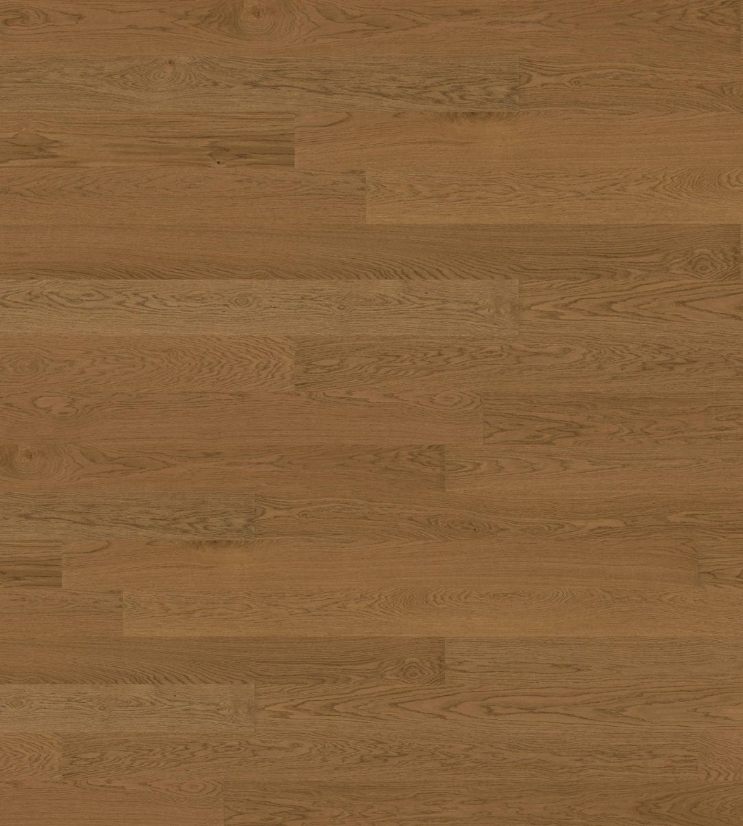 Stuga Bunk Room overhead view waterproof engineered hardwood flooring