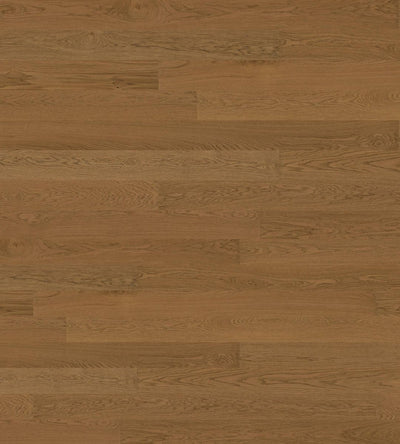 Stuga Bunk Room overhead view waterproof engineered hardwood flooring