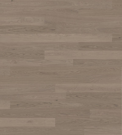 Stuga Cartwheel overhead view waterproof engineered hardwood flooring