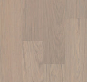 Half Pipe gray waterproof hardwood flooring by Stuga