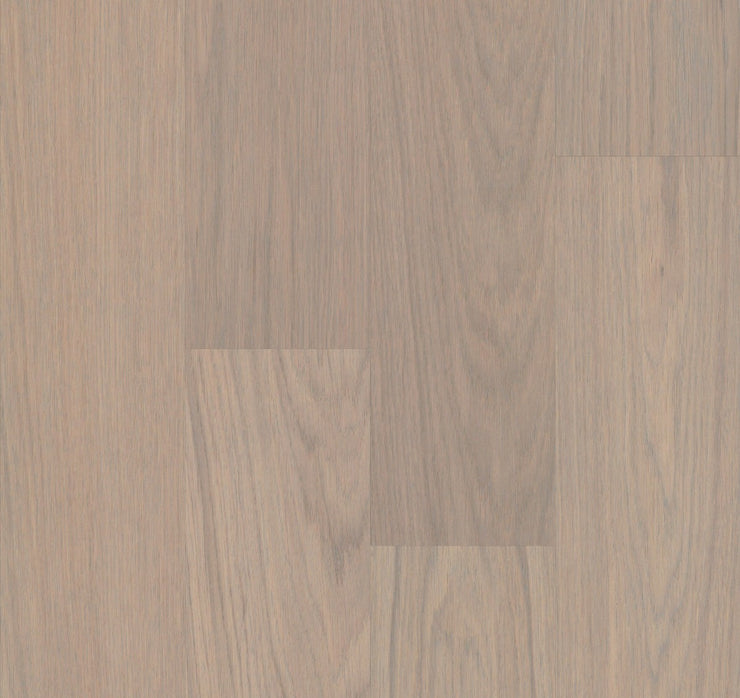 Cartwheel gray waterproof hardwood flooring by Stuga