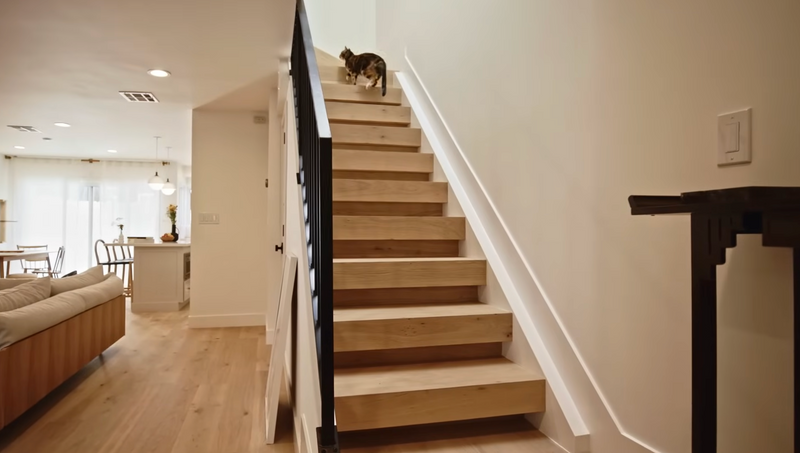 Greta floors video cover image