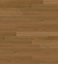 Hideout brown waterproof wood flooring variation