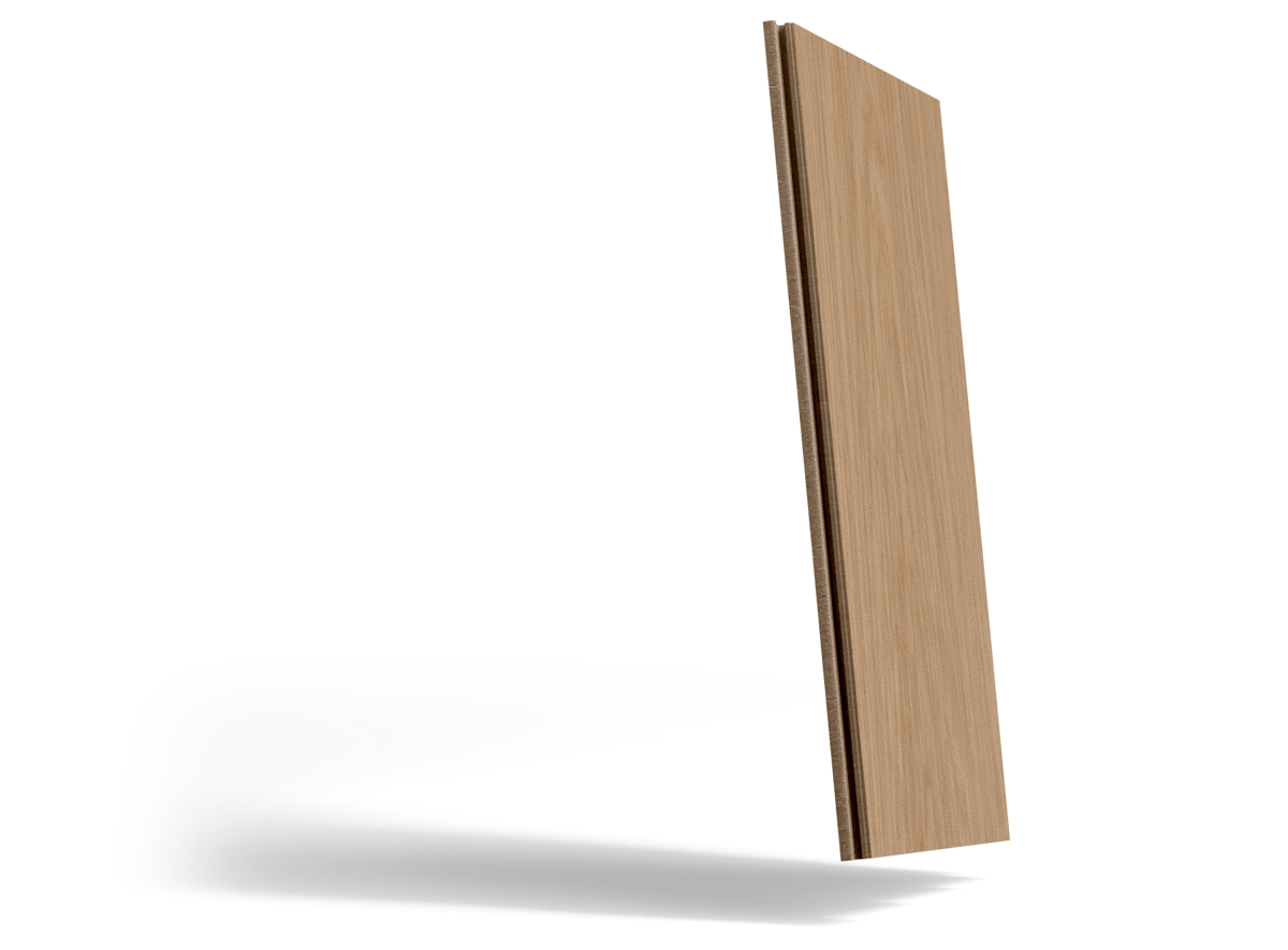 High Five | Waterproof hardwood flooring | Stuga