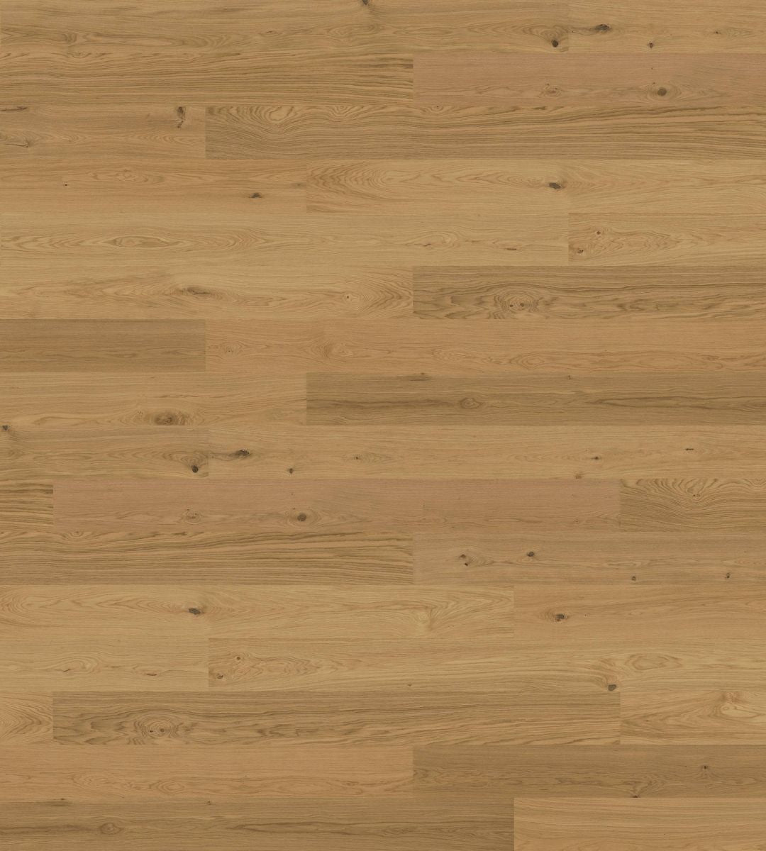 Stuga Low Tide overhead view waterproof engineered hardwood flooring