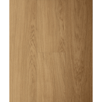 8-inch Stuga Rebels Low Tide natural oak engineered hardwood flooring