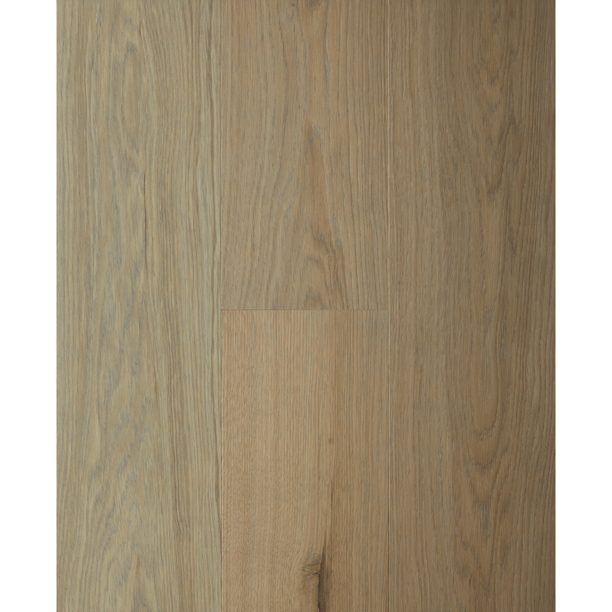 8-inch wide Stuga Rebels Ollie white oak engineered hardwood flooring