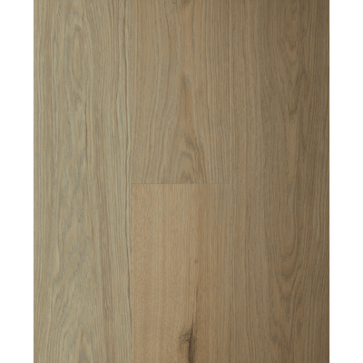 8-inch wide Stuga Rebels Ollie white oak engineered hardwood flooring
