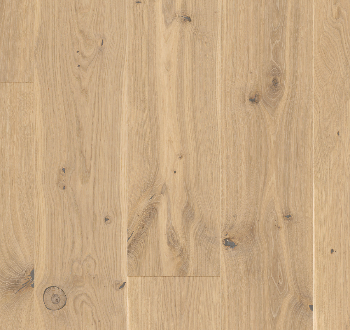 Archipelago 12 inch wide plank hardwood floor by Stuga.