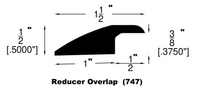 Overlap Reducer