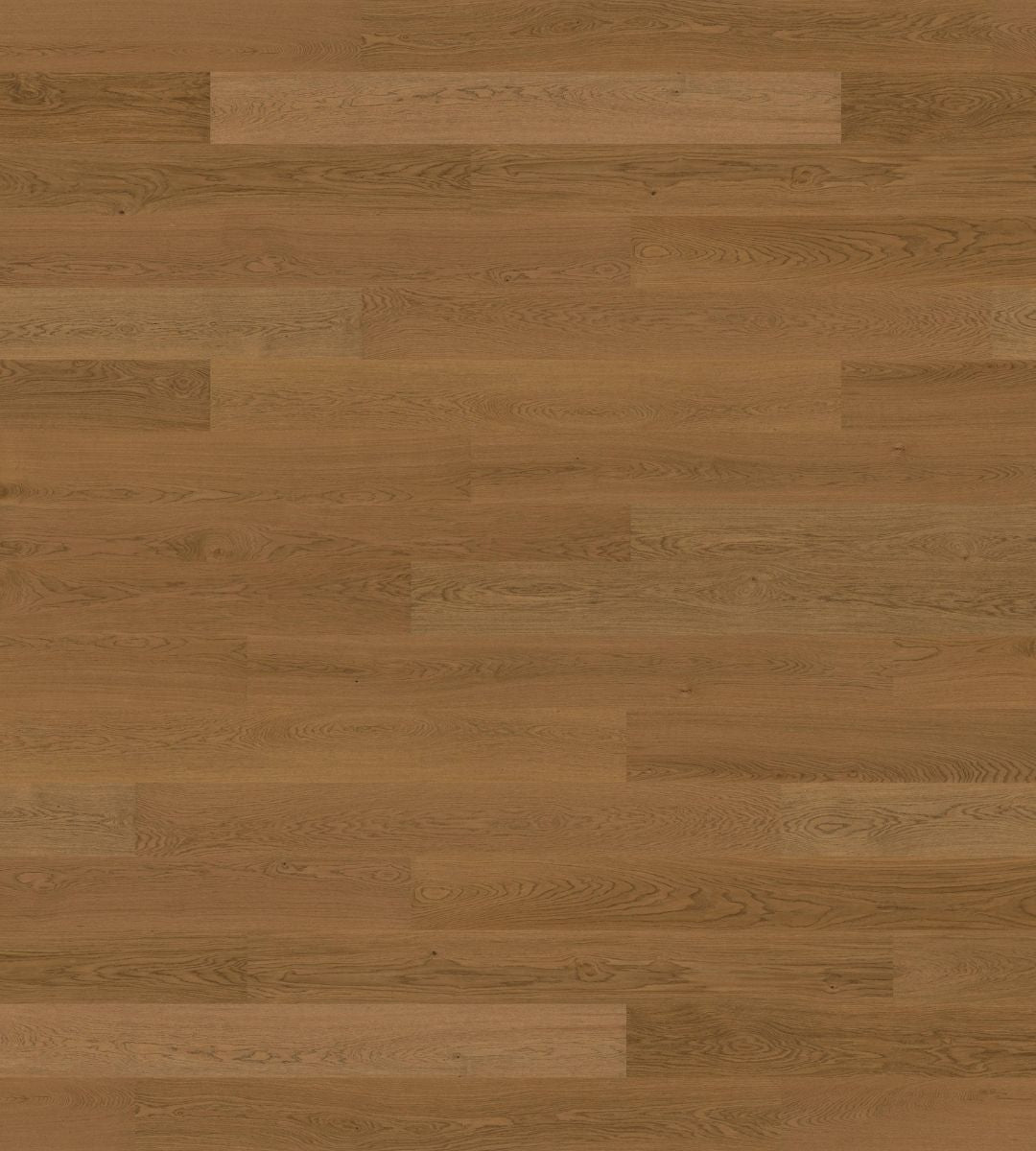 Stuga Scout overhead view waterproof engineered hardwood flooring
