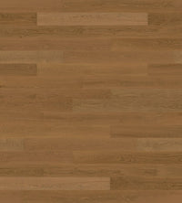 Stuga Scout overhead view waterproof engineered hardwood flooring