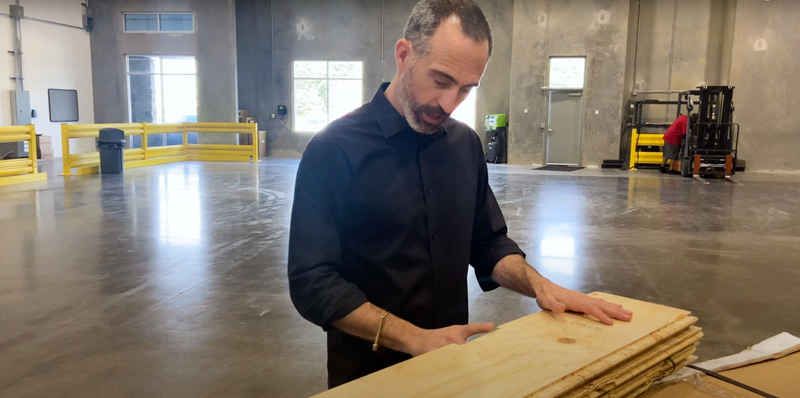 stuga founder marc bacher factory