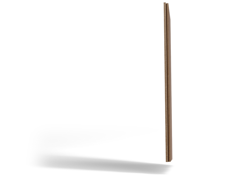 Zig zag walnut hardwood flooring easy to install stuga