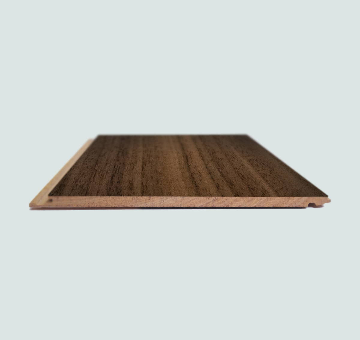 Zig Zag walnut hardwood flooring | Easy to install | Stuga Zig Zag walnut hardwood flooring | Easy to install | Stuga