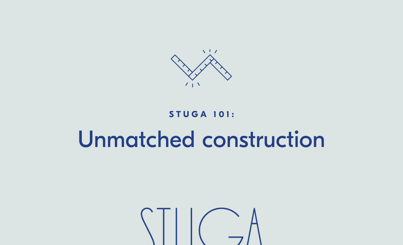 3 layer construction