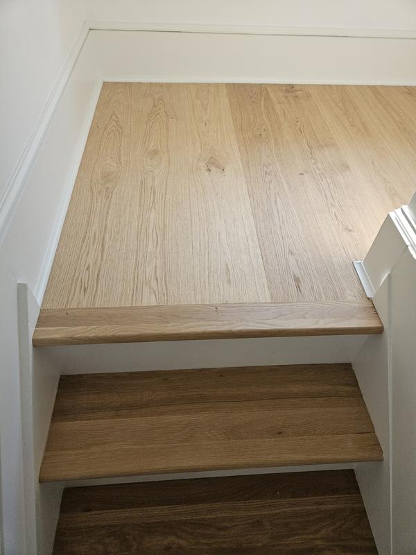 stuga frida flooring review