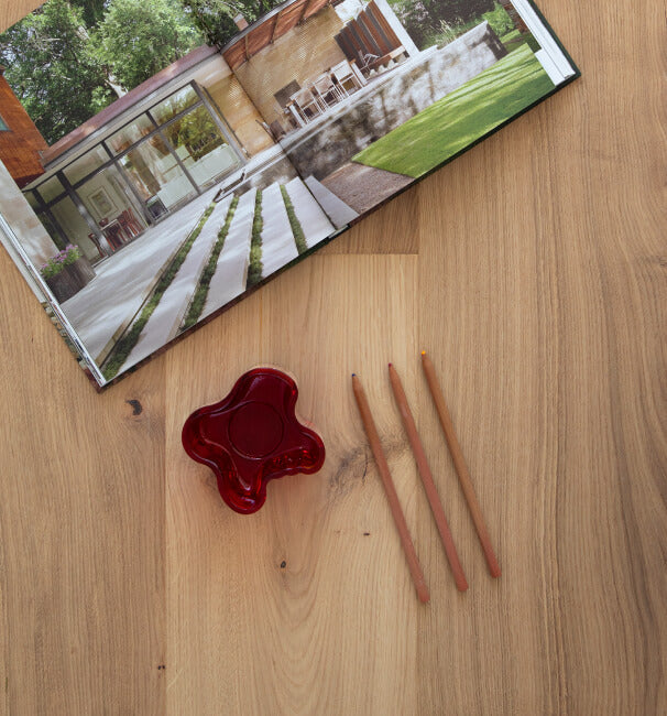 Oak Engineered Hardwoods | Inspiration – Stuga