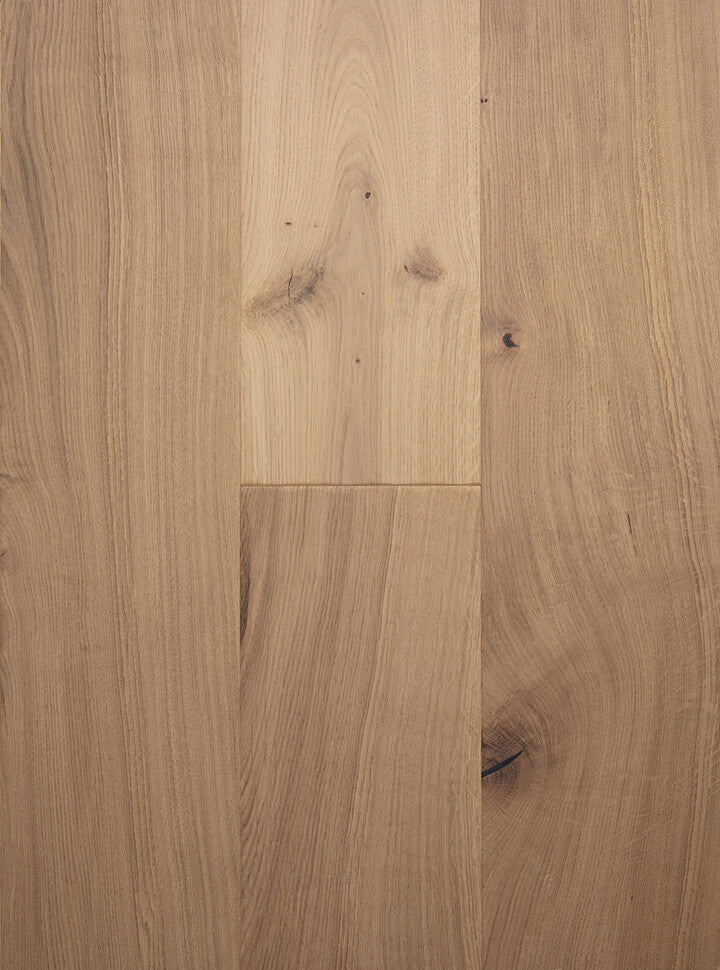 Scandinavian Hardwood Floors Made Easy | Stuga