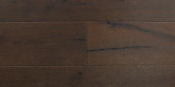 Solstice hand scraped hardwood flooring | Stuga