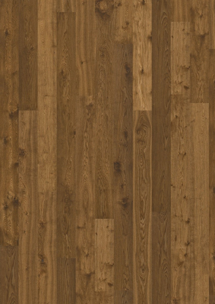 wide plank hardwood flooring by Stuga