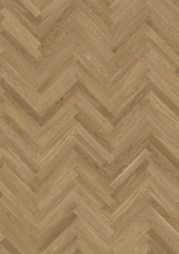 Classic herringbone hardwood flooring planks by stuga